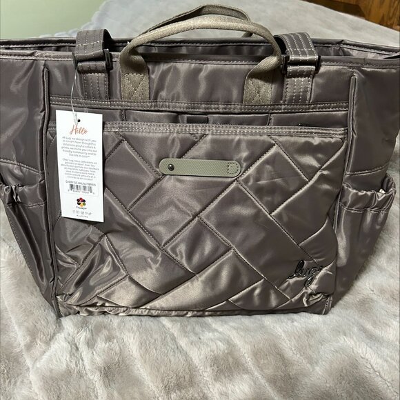Lug Cabby SE Tote NWT - Picture 1 of 10